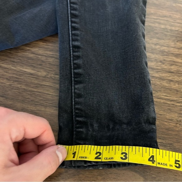 ❤️ Levi’s 720 super skinny jeans 26 X 32 - Picture 8 of 12